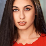 Iliyana Apostolova — Allison