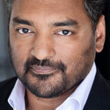 Сугит Варугхез — Homeless Man/Eikare