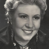 Julia Lajos — Innkeeper