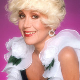 Rona Barrett — Self (archive footage)