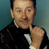 Horia Șerbănescu — Entertainer
