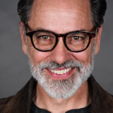 Mark Lewis — Waiter