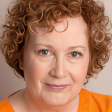 Susan Phelan — Mrs. Porter