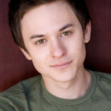 Kyle Fain — Intern Eric