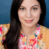 Marissa Nans — Steve's Wife