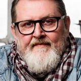 Alex Nyborg Madsen — Kirkesanger 1 / Sportsmand 1