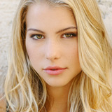 Lexi Atkins — Christine