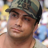 Marty York — Alan 'Yeah-Yeah' McClennan