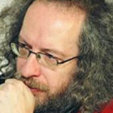 Алексей Венедиктов — himself, Editor-in-Chief of Ekho Moskvy Radio