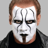 Steve Borden — Sting