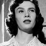 María Vico — Demented Woman (uncredited)