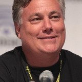 Robert Meyer Burnett — Self