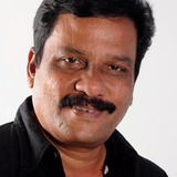 Ravi Venkatraman — Nadesan
