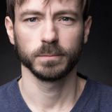 Sébastien Reding — Nino O'Neil (voice)