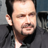 Scott Schiaffo — Don Smith