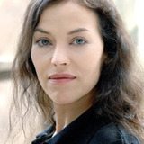 Sabine Berg — Meret, Joes Mutter