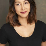 Megan Nicole Dong — Glendale / Additional Voices (voice)