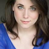 Kate Alden — Rebecca