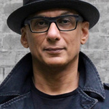 Arvinder Greywal — Self