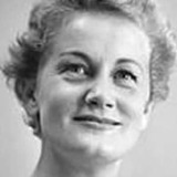 Siv Ericks — fru Rosenkrans