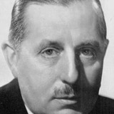 Archibald Batty — Air Officer