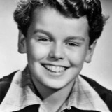 Jackie Moran — Huckleberry Finn