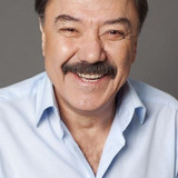 Рустам Сагдуллаев