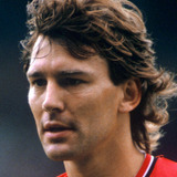 Bryan Robson — Self