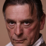 Gilly Gilchrist — Iain