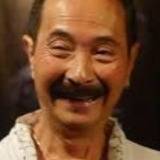 George Lim — Grocery Officer