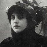 Вера Холодная — Marianna