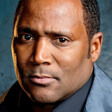 Darius Cottrell — Soldier Who Finds Elisabeth