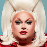 Ginger Minj — Drag Queen Winifred