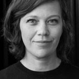 Johanna Mørck — Nissekona