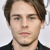 Jake Manley — Shane
