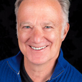 Jerry Callaghan — Judge