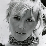 Anita Pallenberg — Pherber
