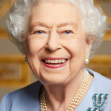 Elizabeth II of the United Kingdom — Self (archive footage)