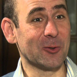Balázs Lázár — Nagydarab