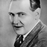 Ernst Stahl-Nachbaur — Police Chief