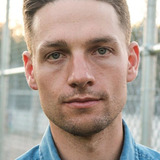 Gregory Smith — Calvin O'Keefe