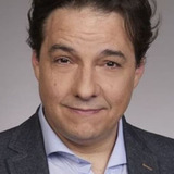 Fernán Mirás — Crazy Man