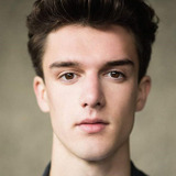 Isaac Rouse — Jaydon (voice)