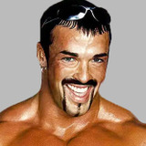Marcus Bagwell — Buff Bagwell