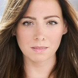 Stacey Oristano — Karen