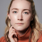 Сирша Ронан — Susie Salmon