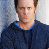 Richard Blake — Agundas