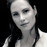 Kate Loustau — Air Stewardess