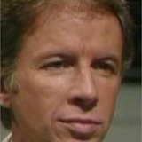 Douglas Lambert — Mission Control Director