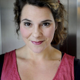 Vanna Rosenberg — Karin